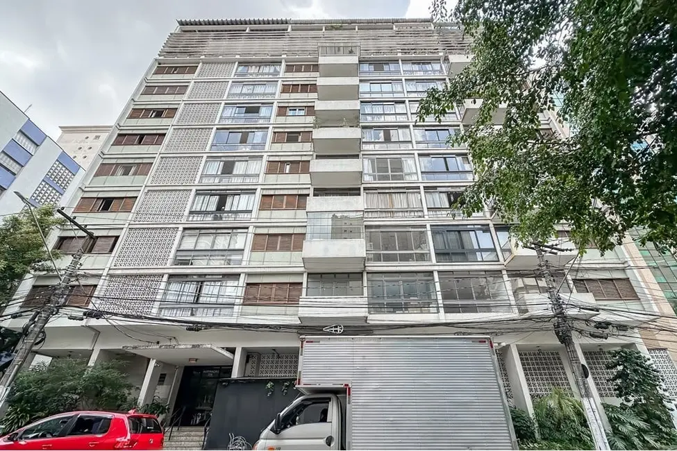 Foto 4 de Apartamento com 2 quartos à venda, 117m2 em Paraíso, São Paulo - SP