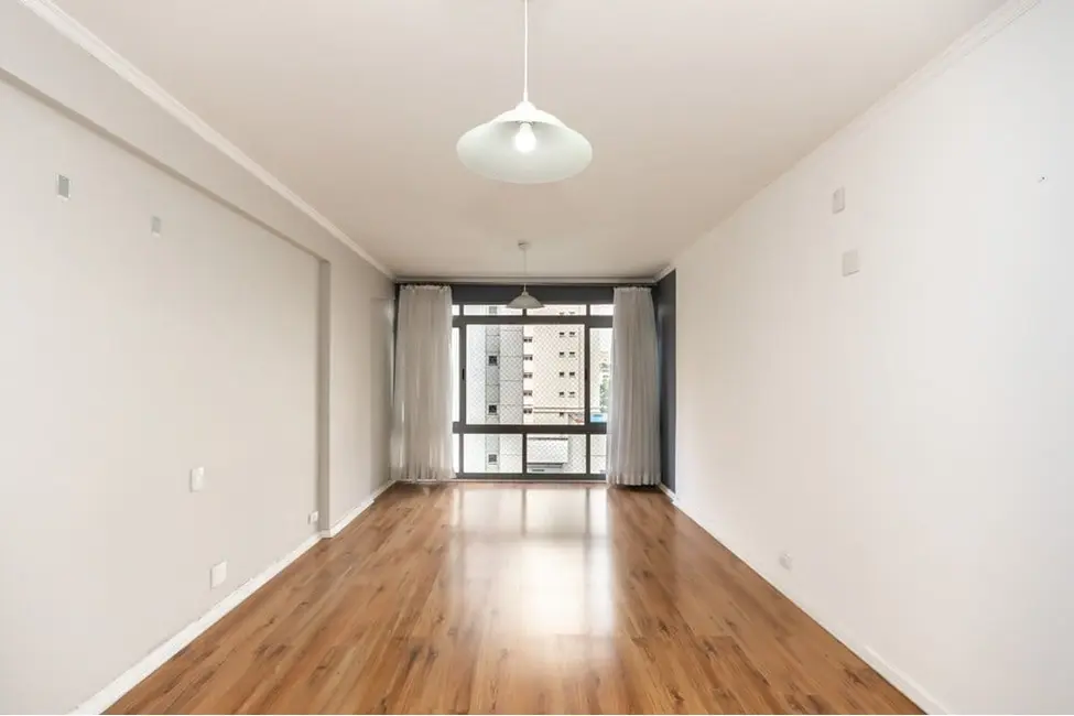 Foto 1 de Apartamento com 2 quartos à venda, 117m2 em Paraíso, São Paulo - SP
