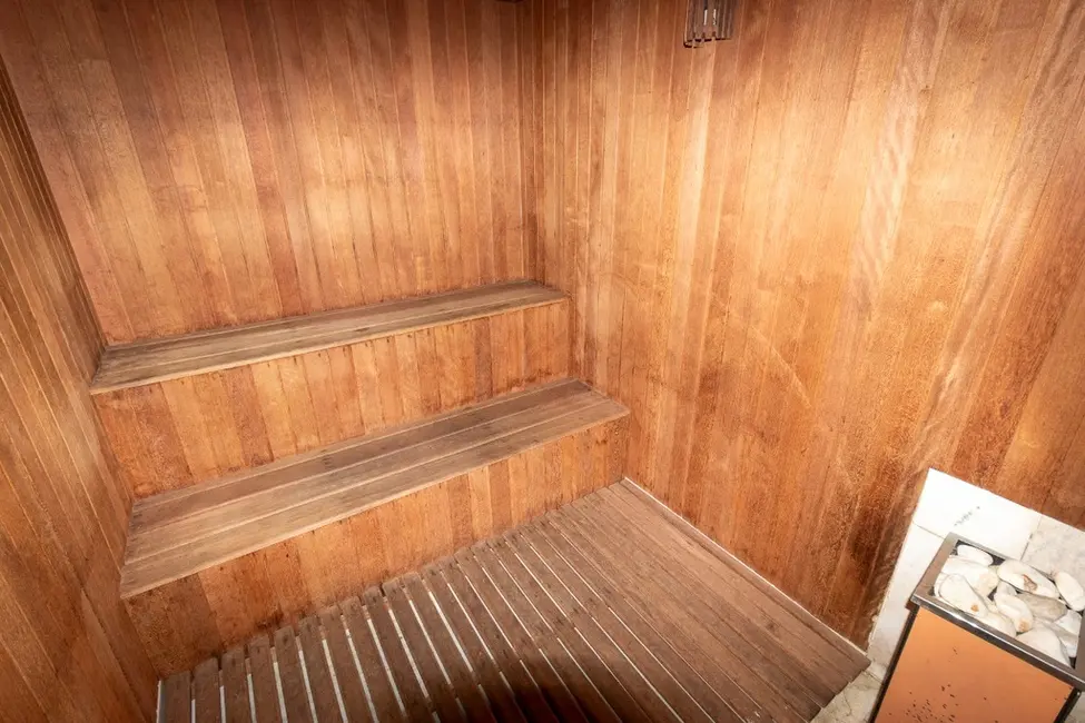 Apartamento com 1 quarto à venda, 35m2 em Paraíso, São Paulo - SP - imagem 5 Foto 5 de Apartamento com 1 quarto à venda, 35m2 em Paraíso, São Paulo - SP