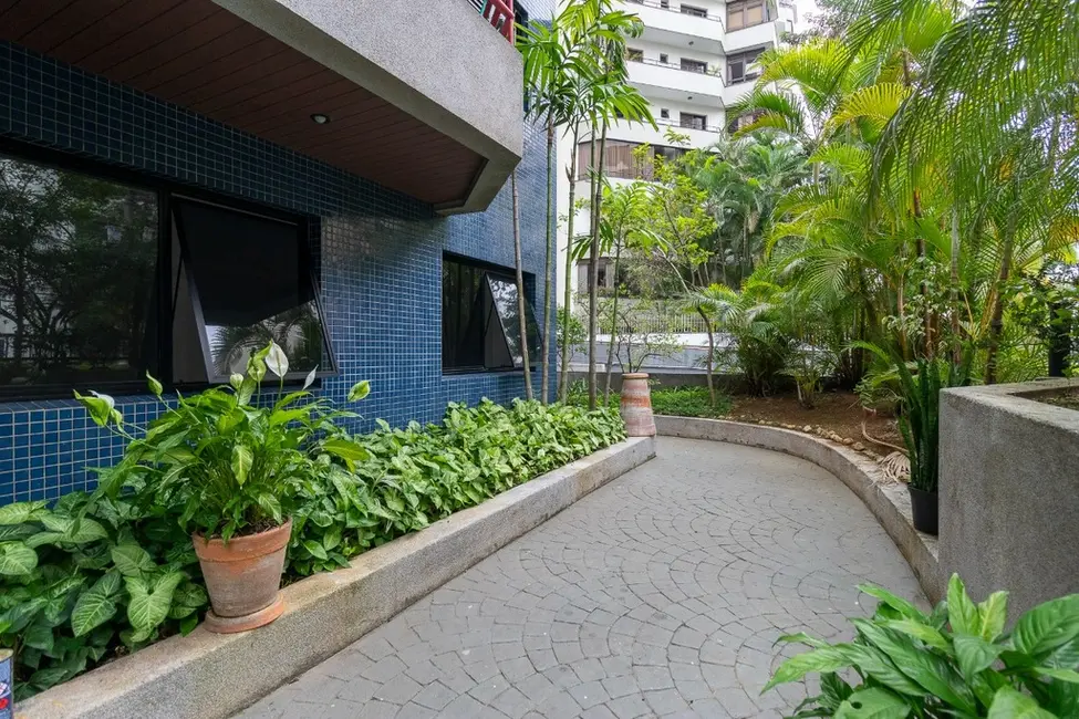 Apartamento com 1 quarto à venda, 35m2 em Paraíso, São Paulo - SP - imagem 8 Foto 8 de Apartamento com 1 quarto à venda, 35m2 em Paraíso, São Paulo - SP