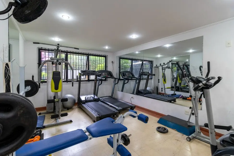 Apartamento com 1 quarto à venda, 35m2 em Paraíso, São Paulo - SP - imagem 6 Foto 6 de Apartamento com 1 quarto à venda, 35m2 em Paraíso, São Paulo - SP