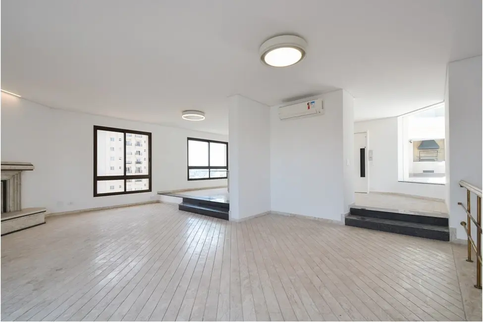 Cobertura com 3 quartos à venda, 485m2 em Paraíso, São Paulo - SP - imagem 1 Foto 1 de Cobertura com 3 quartos à venda, 485m2 em Paraíso, São Paulo - SP