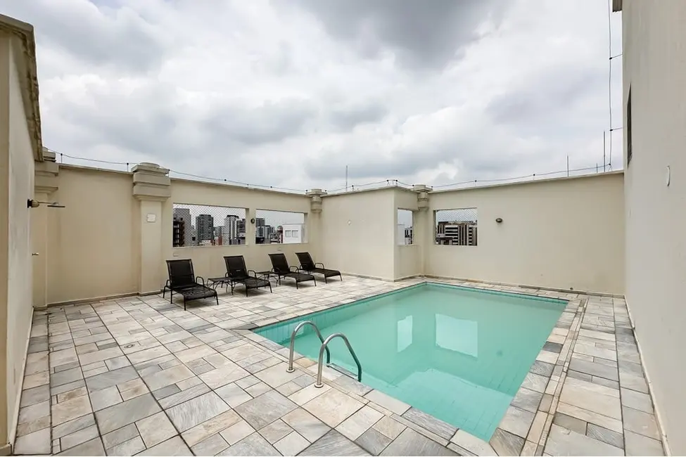 Foto 6 de Apartamento com 2 quartos à venda, 57m2 em Vila Clementino, São Paulo - SP