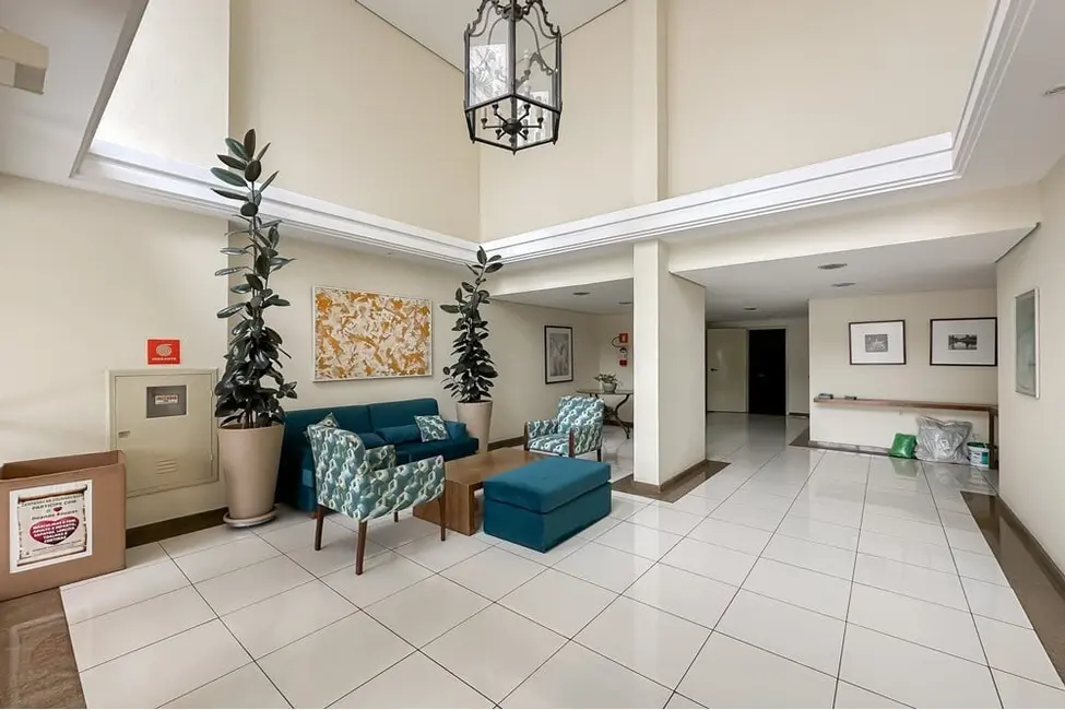 Foto 3 de Apartamento com 2 quartos à venda, 57m2 em Vila Clementino, São Paulo - SP