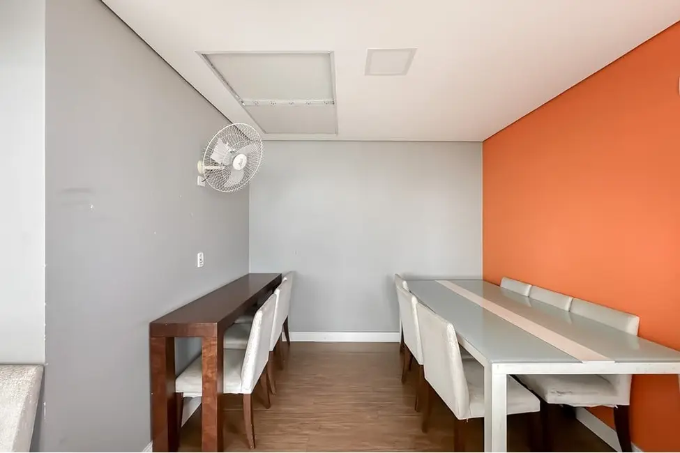 Foto 7 de Apartamento com 2 quartos à venda, 57m2 em Vila Clementino, São Paulo - SP