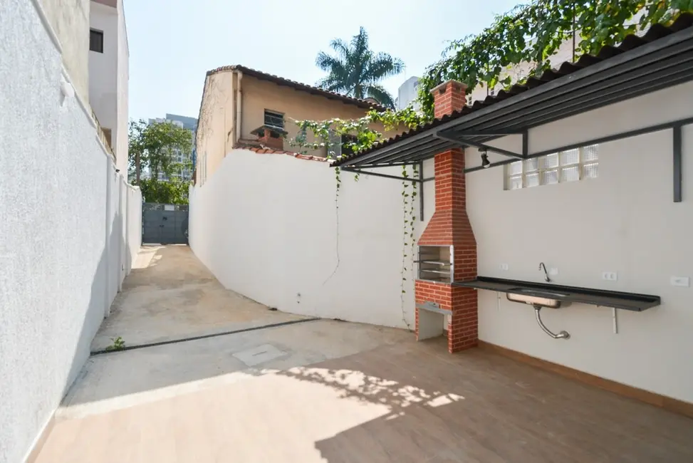 Foto 5 de Casa com 2 quartos à venda, 126m2 em Vila Clementino, São Paulo - SP