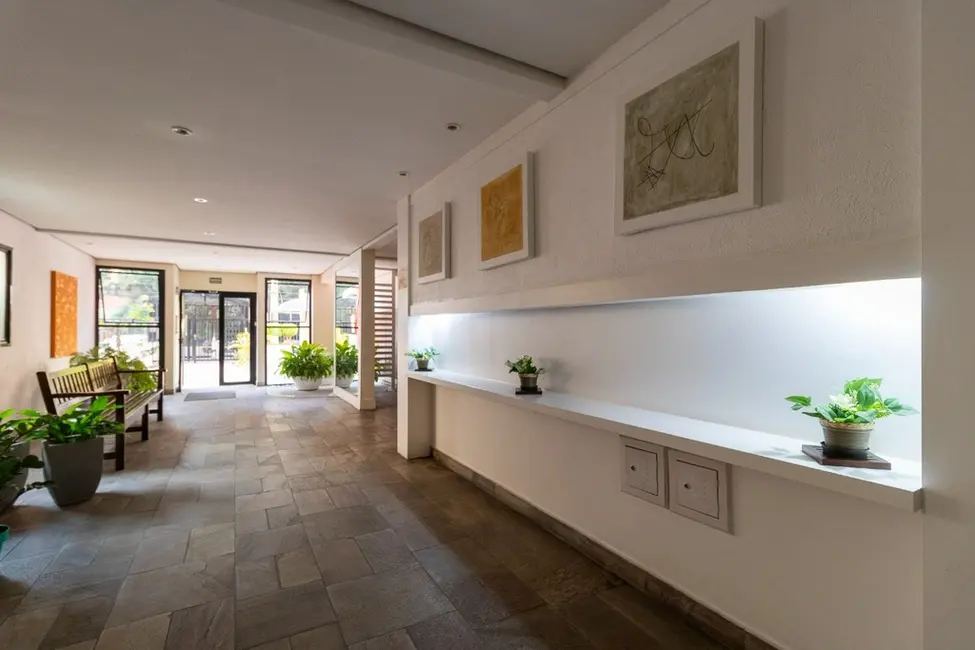 Foto 7 de Apartamento com 2 quartos à venda, 57m2 em Vila Clementino, São Paulo - SP