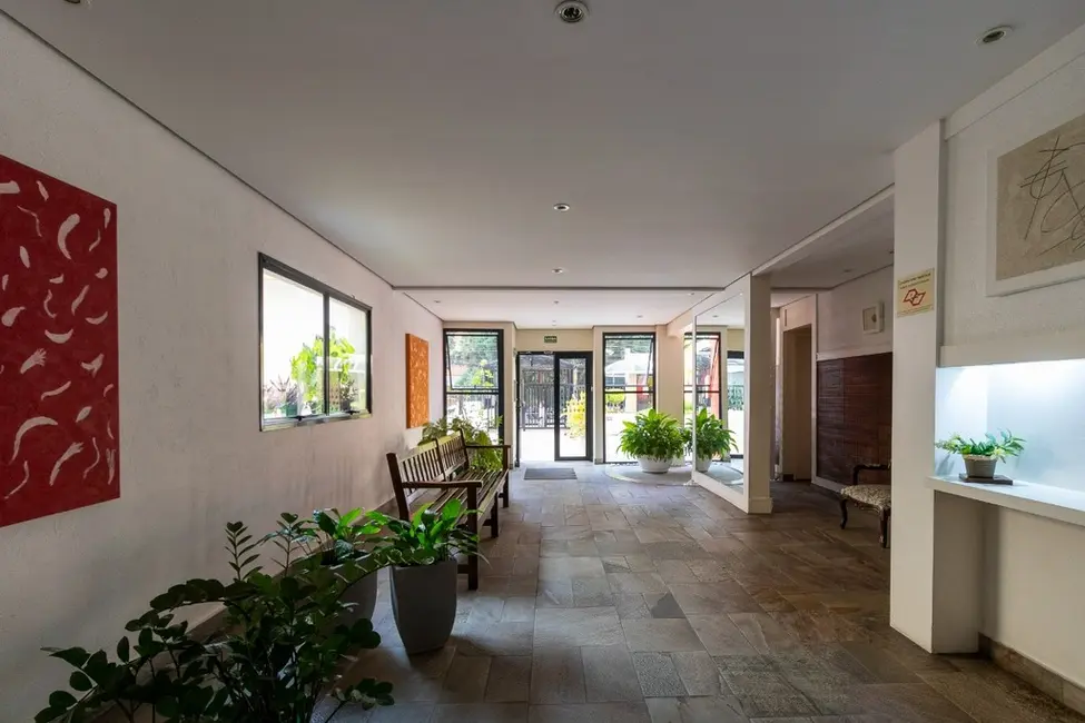 Foto 6 de Apartamento com 2 quartos à venda, 57m2 em Vila Clementino, São Paulo - SP