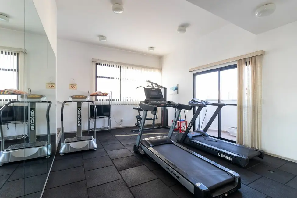 Foto 3 de Apartamento com 2 quartos à venda, 57m2 em Vila Clementino, São Paulo - SP