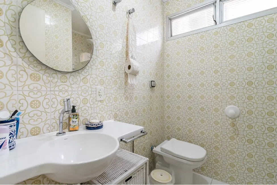 Apartamento com 2 quartos à venda, 108m2 em Jardim Paulista, São Paulo - SP - imagem 4 Foto 4 de Apartamento com 2 quartos à venda, 108m2 em Jardim Paulista, São Paulo - SP