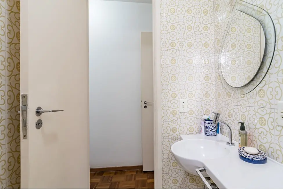 Apartamento com 2 quartos à venda, 108m2 em Jardim Paulista, São Paulo - SP - imagem 5 Foto 5 de Apartamento com 2 quartos à venda, 108m2 em Jardim Paulista, São Paulo - SP