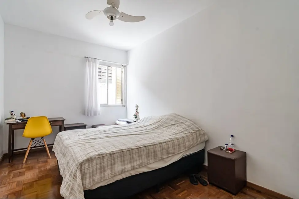 Apartamento com 2 quartos à venda, 108m2 em Jardim Paulista, São Paulo - SP - imagem 6 Foto 6 de Apartamento com 2 quartos à venda, 108m2 em Jardim Paulista, São Paulo - SP