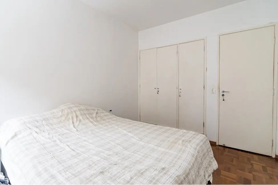 Apartamento com 2 quartos à venda, 108m2 em Jardim Paulista, São Paulo - SP - imagem 8 Foto 8 de Apartamento com 2 quartos à venda, 108m2 em Jardim Paulista, São Paulo - SP