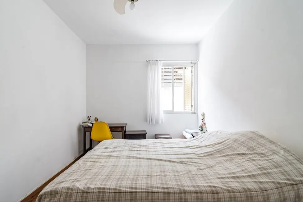 Apartamento com 2 quartos à venda, 108m2 em Jardim Paulista, São Paulo - SP - imagem 7 Foto 7 de Apartamento com 2 quartos à venda, 108m2 em Jardim Paulista, São Paulo - SP