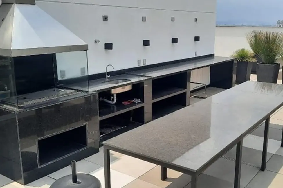 Foto 9 de Kitnet com 1 quarto à venda, 41m2 em Consolação, São Paulo - SP