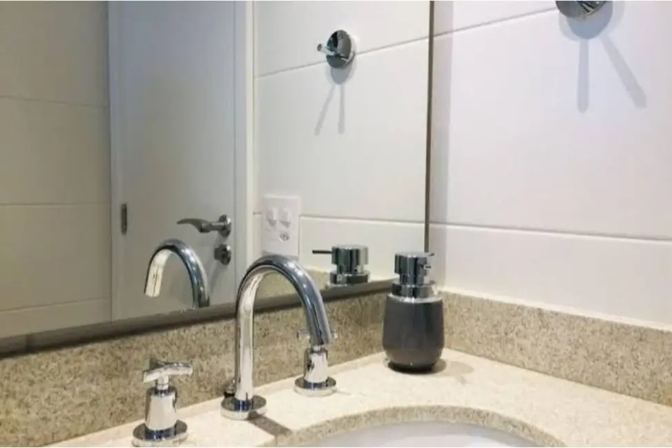 Foto 4 de Kitnet com 1 quarto à venda, 41m2 em Consolação, São Paulo - SP