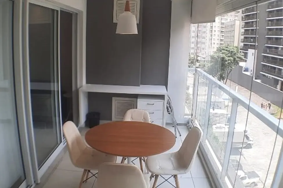 Foto 6 de Kitnet com 1 quarto à venda, 41m2 em Consolação, São Paulo - SP