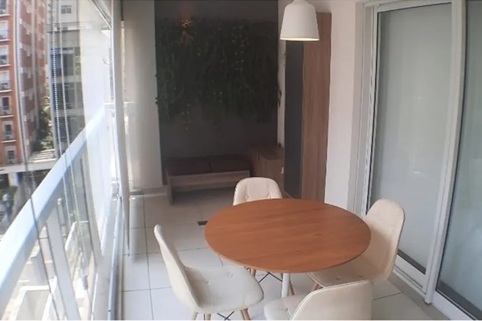 Foto 8 de Kitnet com 1 quarto à venda, 41m2 em Consolação, São Paulo - SP