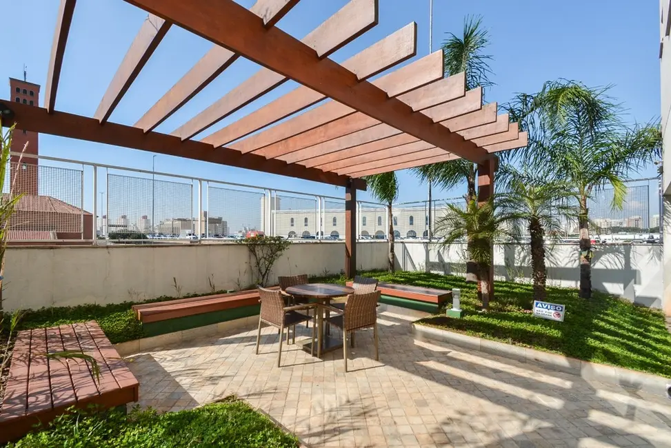 Foto 6 de Apartamento com 2 quartos à venda, 45m2 em Liberdade, São Paulo - SP