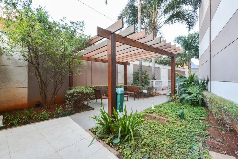 Foto 3 de Apartamento com 2 quartos à venda, 45m2 em Liberdade, São Paulo - SP