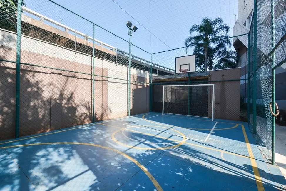 Foto 4 de Apartamento com 2 quartos à venda, 45m2 em Liberdade, São Paulo - SP