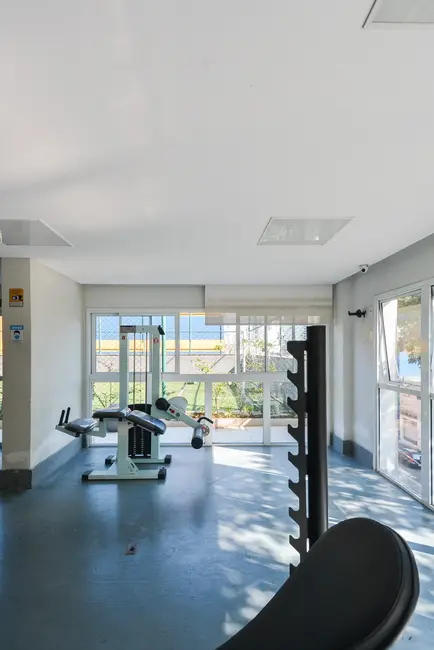 Foto 2 de Apartamento com 2 quartos à venda, 45m2 em Liberdade, São Paulo - SP