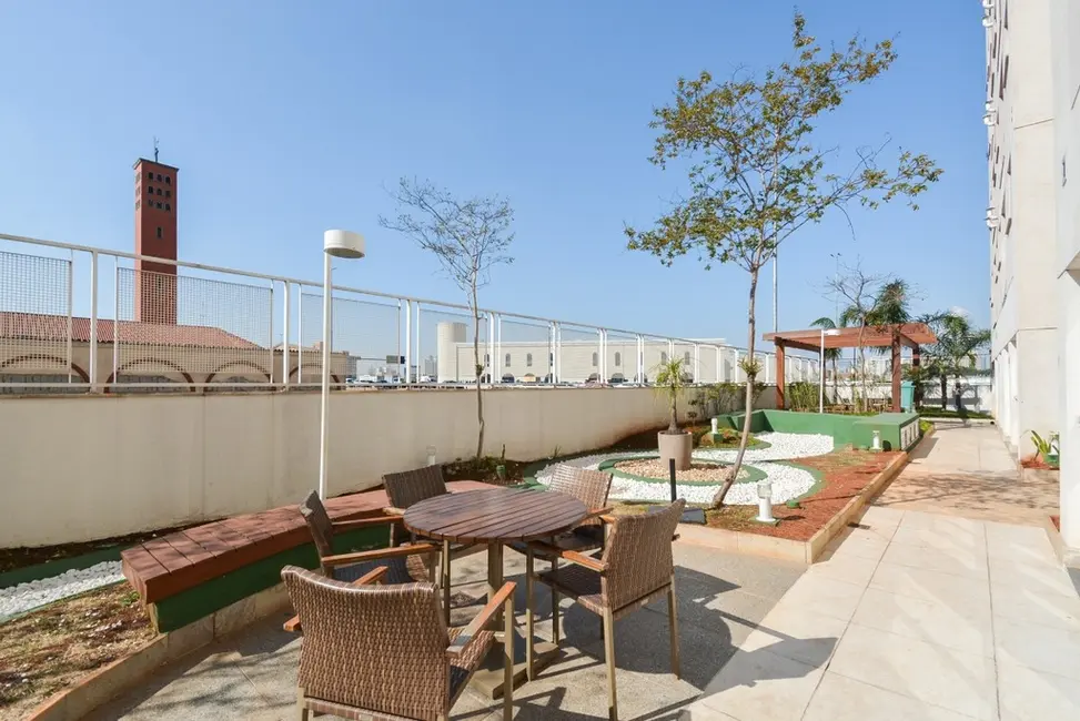 Foto 8 de Apartamento com 2 quartos à venda, 45m2 em Liberdade, São Paulo - SP