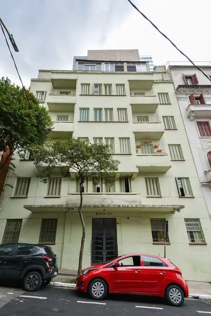 Foto 9 de Apartamento com 1 quarto à venda, 58m2 em Liberdade, São Paulo - SP
