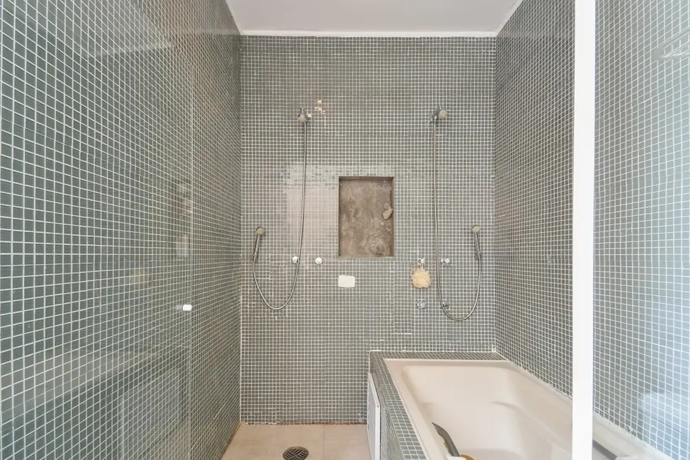 Foto 2 de Apartamento com 3 quartos à venda, 124m2 em Paraíso, São Paulo - SP