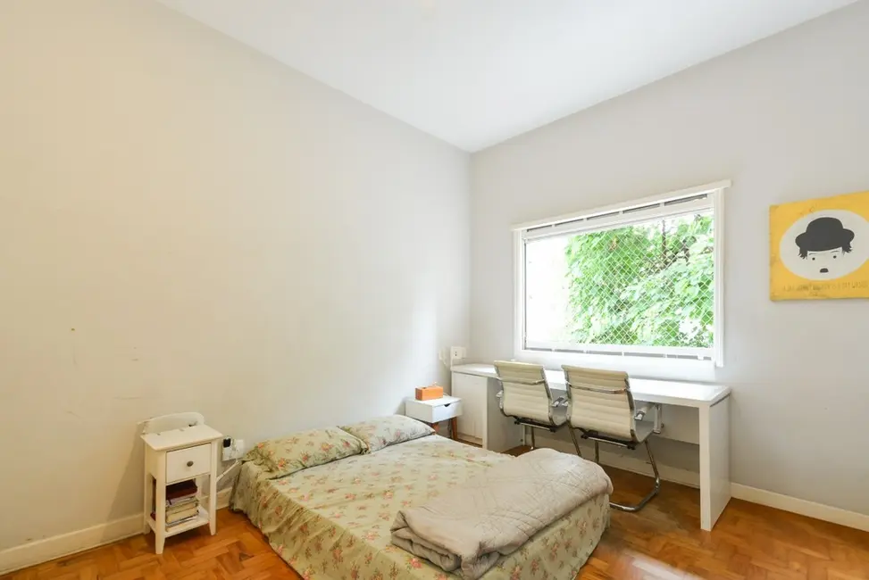 Foto 5 de Apartamento com 3 quartos à venda, 124m2 em Paraíso, São Paulo - SP