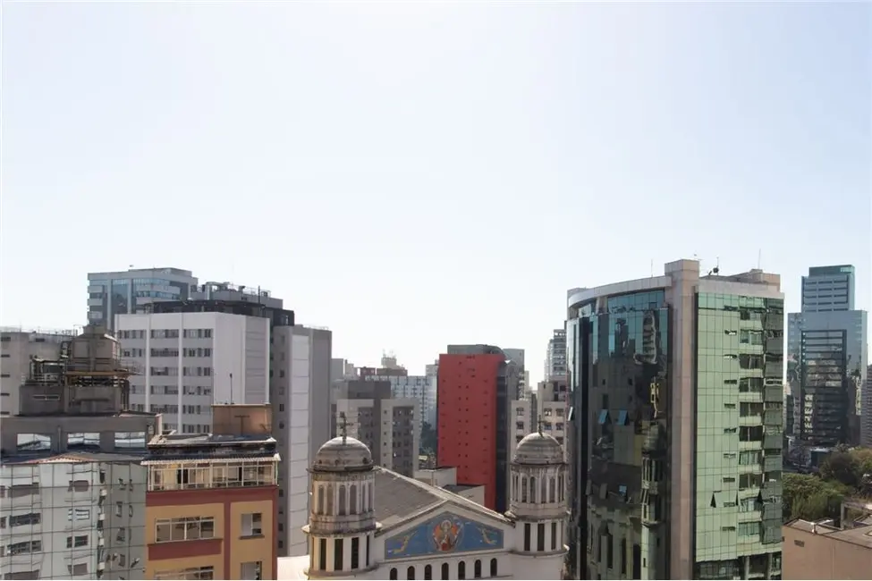 Apartamento com 2 quartos à venda, 60m2 em Paraíso, São Paulo - SP - imagem 4 Foto 4 de Apartamento com 2 quartos à venda, 60m2 em Paraíso, São Paulo - SP