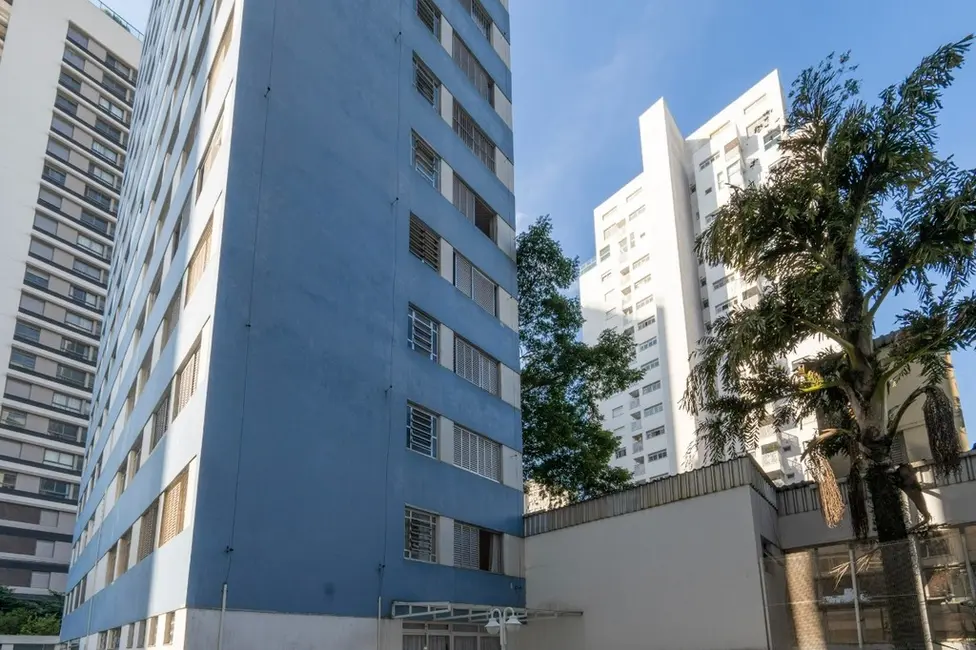 Apartamento com 3 quartos à venda, 102m2 em Paraíso, São Paulo - SP - imagem 5 Foto 5 de Apartamento com 3 quartos à venda, 102m2 em Paraíso, São Paulo - SP