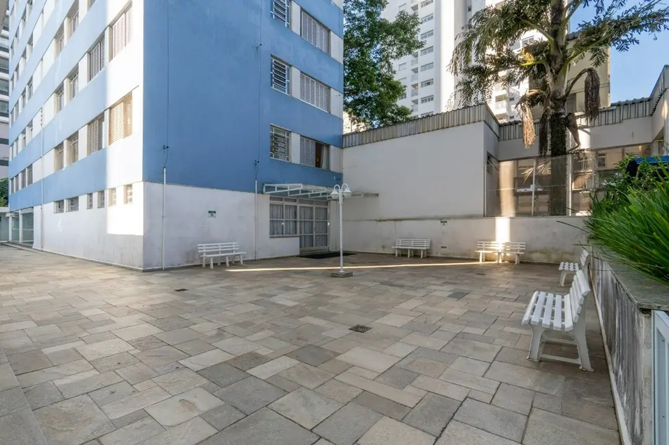 Apartamento com 3 quartos à venda, 102m2 em Paraíso, São Paulo - SP - imagem 6 Foto 6 de Apartamento com 3 quartos à venda, 102m2 em Paraíso, São Paulo - SP