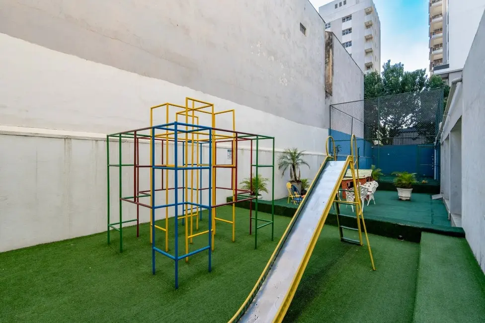 Apartamento com 3 quartos à venda, 102m2 em Paraíso, São Paulo - SP - imagem 9 Foto 9 de Apartamento com 3 quartos à venda, 102m2 em Paraíso, São Paulo - SP