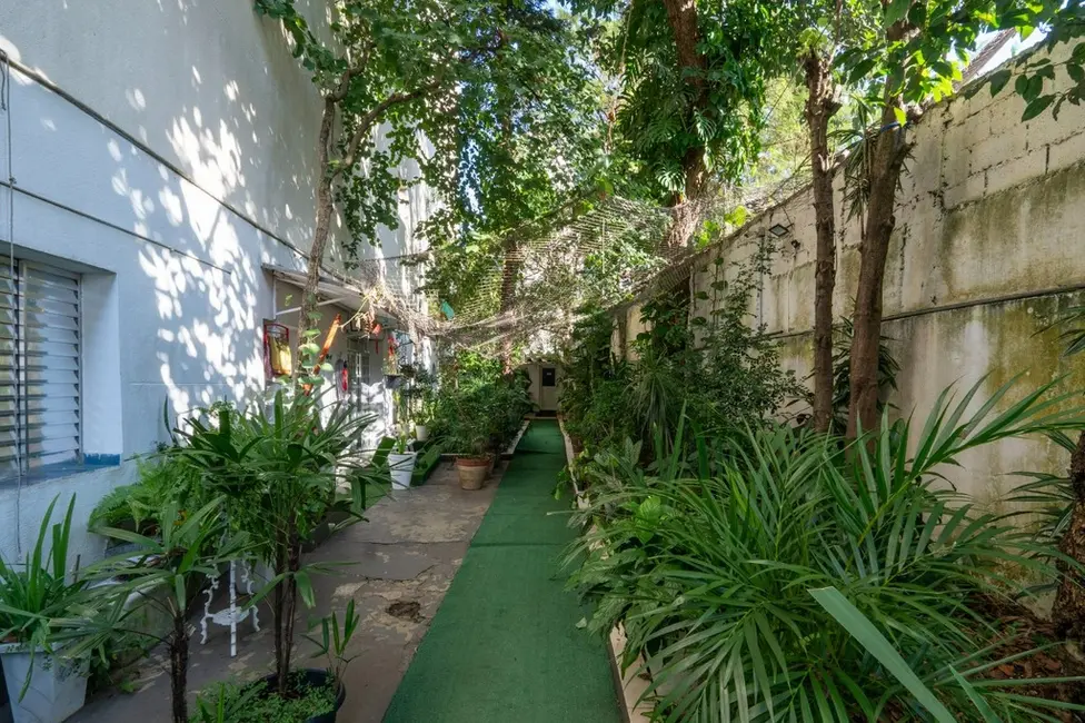 Apartamento com 3 quartos à venda, 102m2 em Paraíso, São Paulo - SP - imagem 8 Foto 8 de Apartamento com 3 quartos à venda, 102m2 em Paraíso, São Paulo - SP