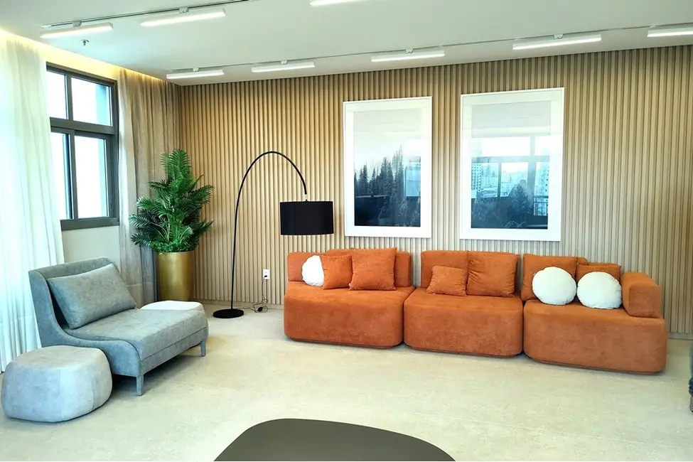 Foto 5 de Apartamento com 1 quarto à venda, 22m2 em Paraíso, São Paulo - SP