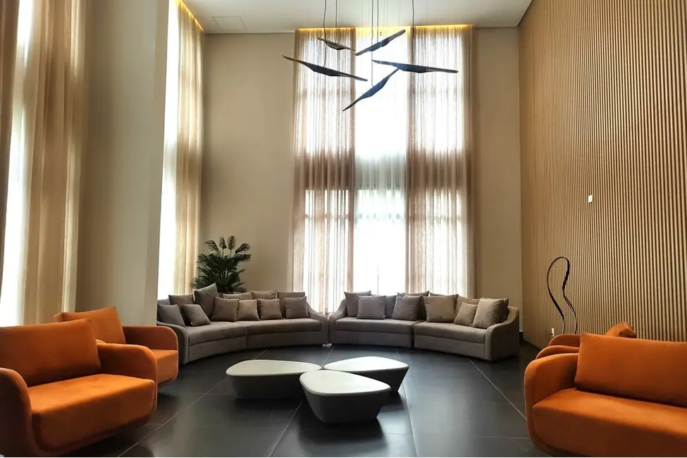 Foto 1 de Kitnet com 1 quarto à venda, 22m2 em Paraíso, São Paulo - SP
