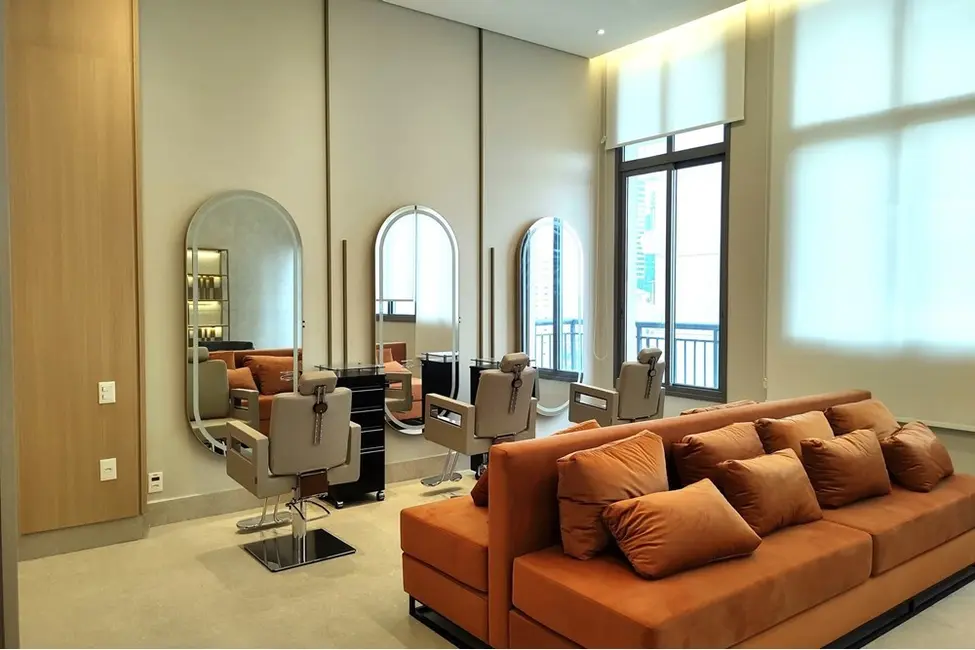 Foto 4 de Apartamento com 1 quarto à venda, 22m2 em Paraíso, São Paulo - SP