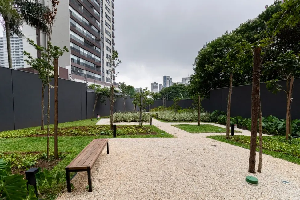 Foto 8 de Apartamento com 1 quarto à venda, 22m2 em Paraíso, São Paulo - SP