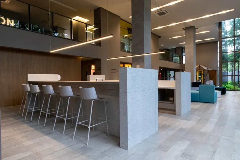 Foto 3 de Apartamento com 1 quarto à venda, 22m2 em Paraíso, São Paulo - SP