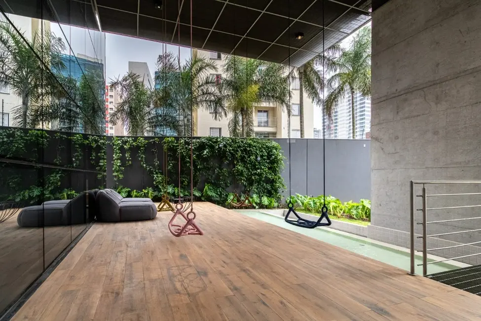 Foto 6 de Apartamento com 1 quarto à venda, 22m2 em Paraíso, São Paulo - SP