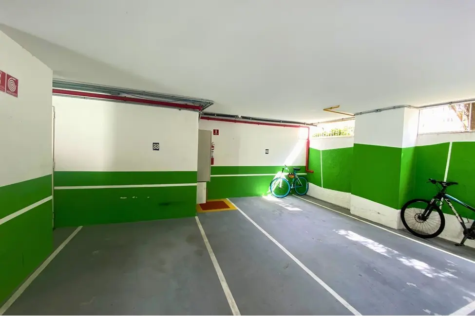 Apartamento com 3 quartos à venda, 79m2 em Aclimação, São Paulo - SP - imagem 5 Foto 5 de Apartamento com 3 quartos à venda, 79m2 em Aclimação, São Paulo - SP