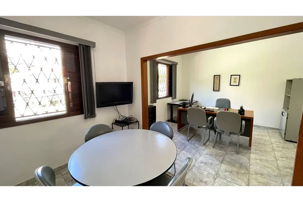 Foto 3 de Casa com 3 quartos à venda, 265m2 em Aclimação, São Paulo - SP