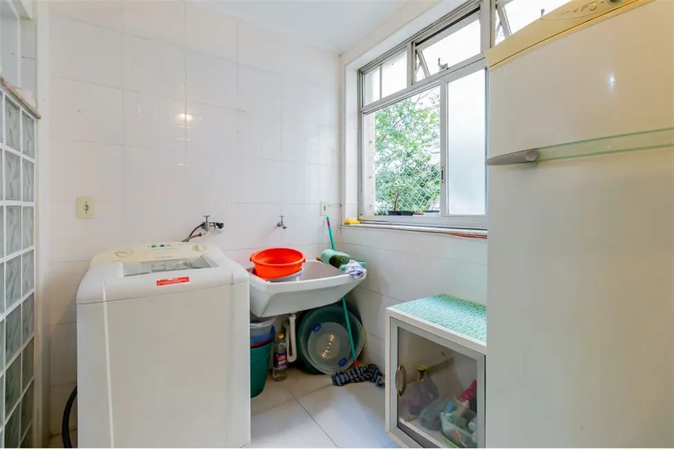 Apartamento com 4 quartos à venda, 181m2 em Higienópolis, São Paulo - SP - imagem 7 Foto 7 de Apartamento com 4 quartos à venda, 181m2 em Higienópolis, São Paulo - SP