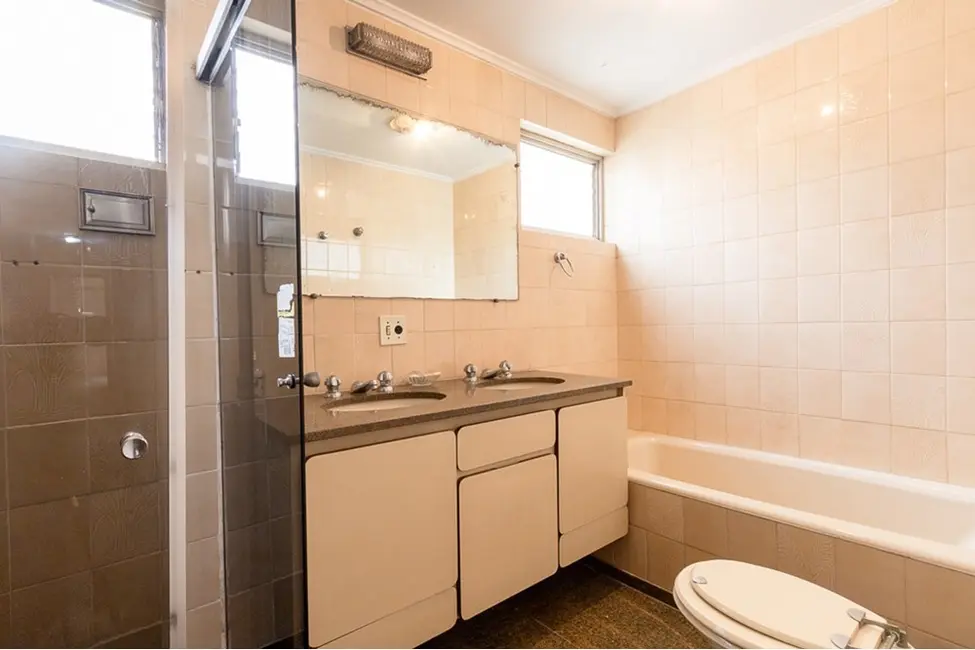 Foto 2 de Apartamento com 4 quartos à venda, 171m2 em Higienópolis, São Paulo - SP