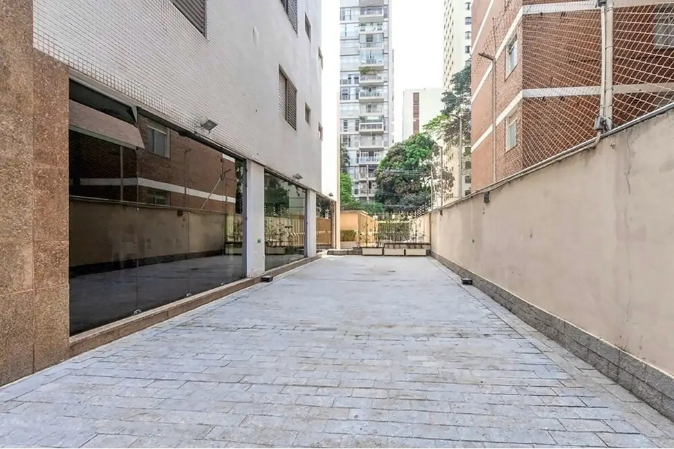 Apartamento com 4 quartos à venda, 171m2 em Higienópolis, São Paulo - SP - imagem 8 Foto 8 de Apartamento com 4 quartos à venda, 171m2 em Higienópolis, São Paulo - SP