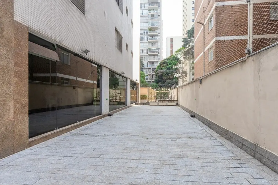 Apartamento com 4 quartos à venda, 171m2 em Higienópolis, São Paulo - SP - imagem 7 Foto 7 de Apartamento com 4 quartos à venda, 171m2 em Higienópolis, São Paulo - SP