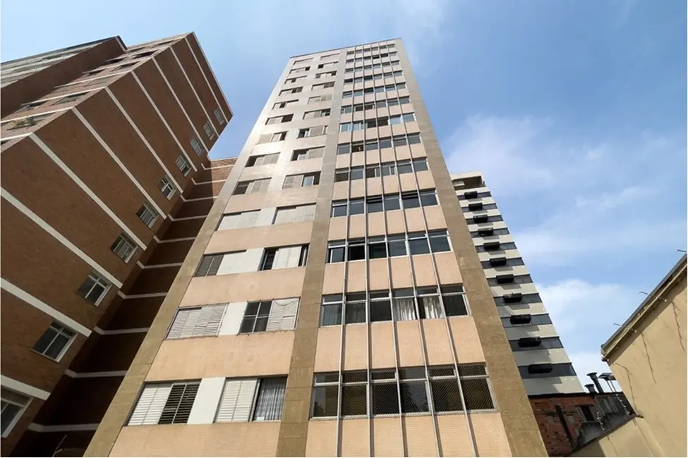 Apartamento com 4 quartos à venda, 171m2 em Higienópolis, São Paulo - SP - imagem 5 Foto 5 de Apartamento com 4 quartos à venda, 171m2 em Higienópolis, São Paulo - SP