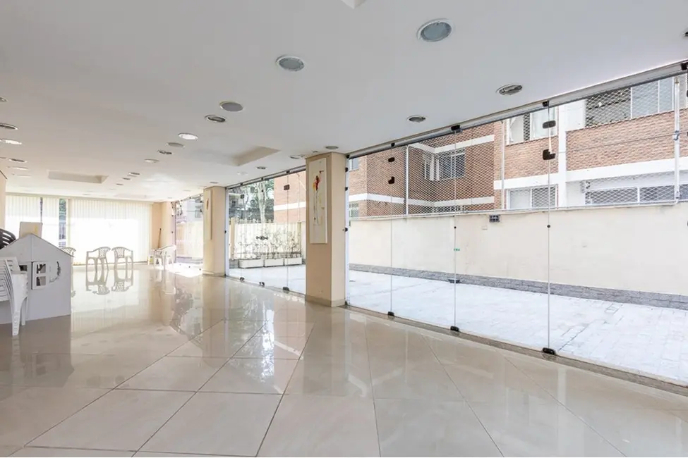 Apartamento com 4 quartos à venda, 171m2 em Higienópolis, São Paulo - SP - imagem 6 Foto 6 de Apartamento com 4 quartos à venda, 171m2 em Higienópolis, São Paulo - SP