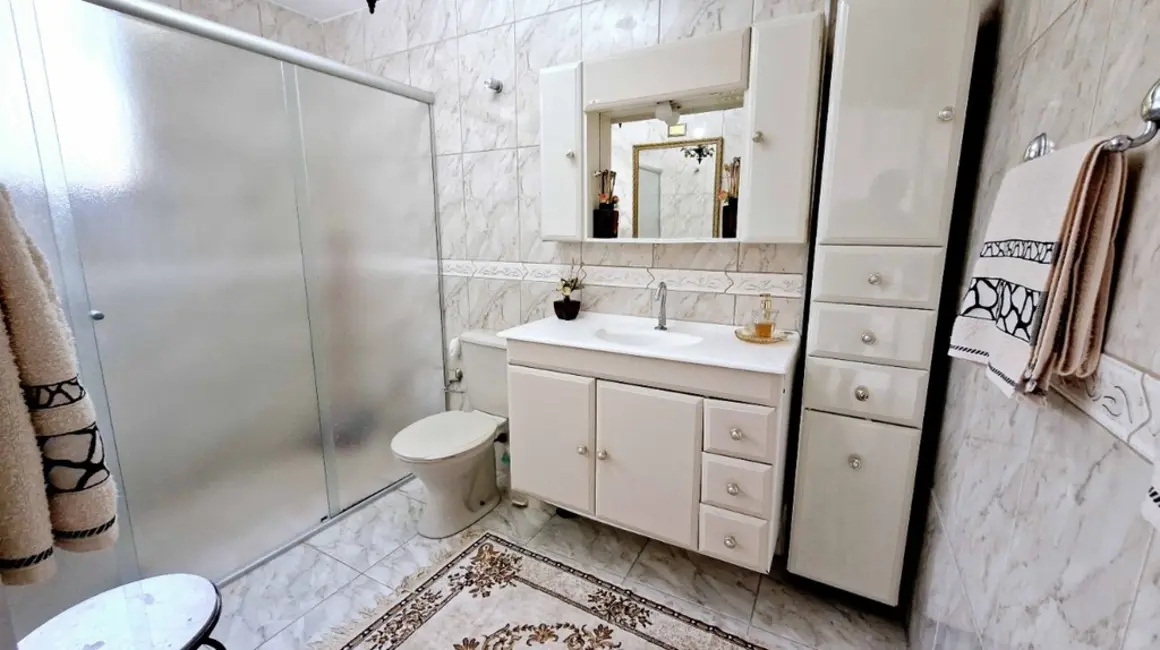 Foto 2 de Apartamento com 3 quartos à venda, 104m2 em Santa Cecília, São Paulo - SP